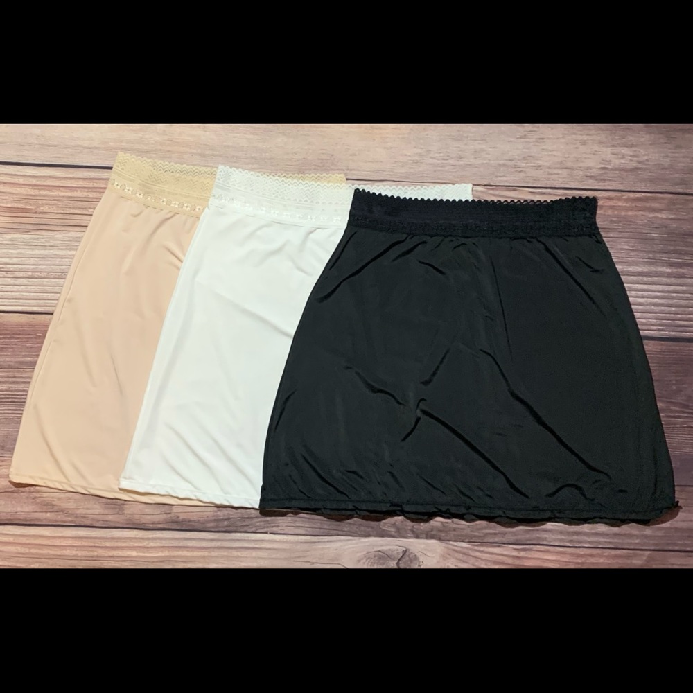 Adorable Slips